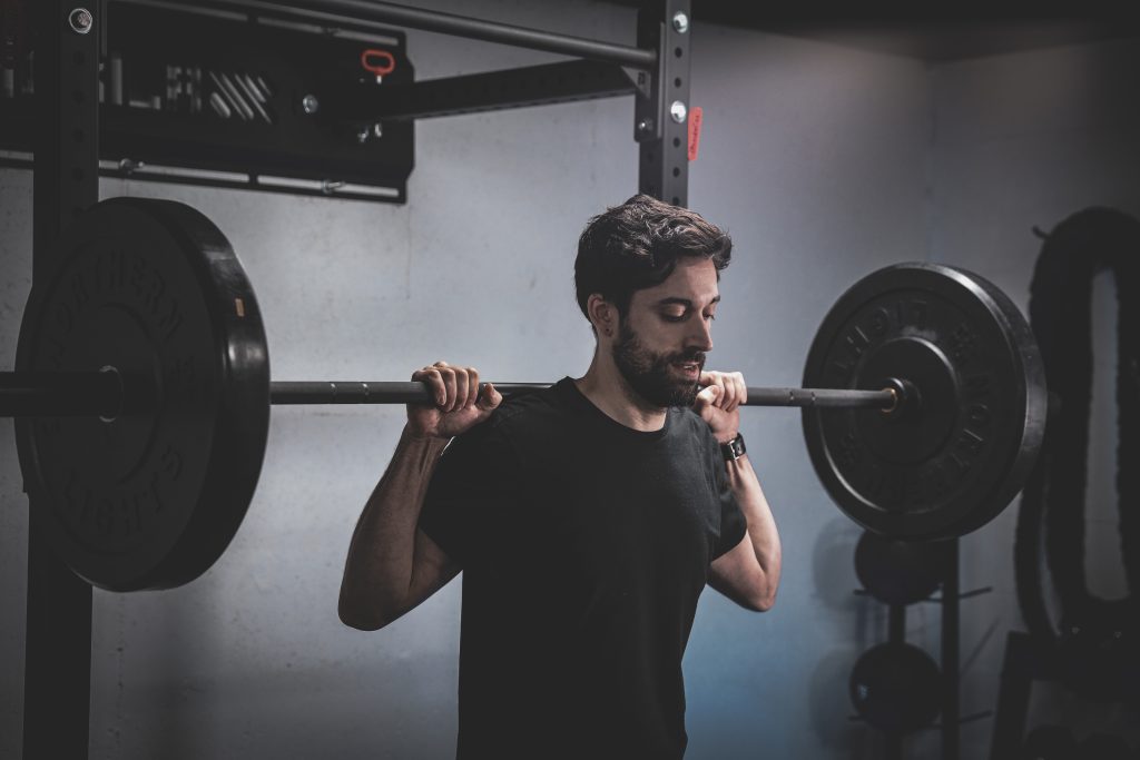 Entraînement Personnalisé