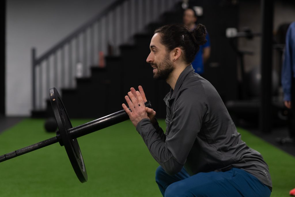 Entraînement Privé individualisé