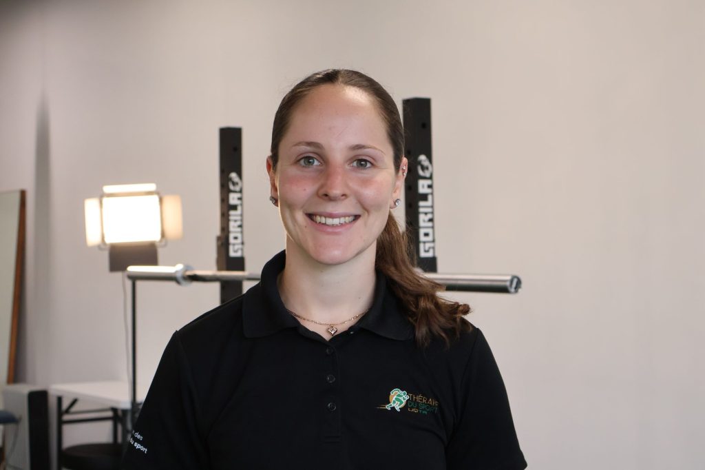 Manouchka Chaput
